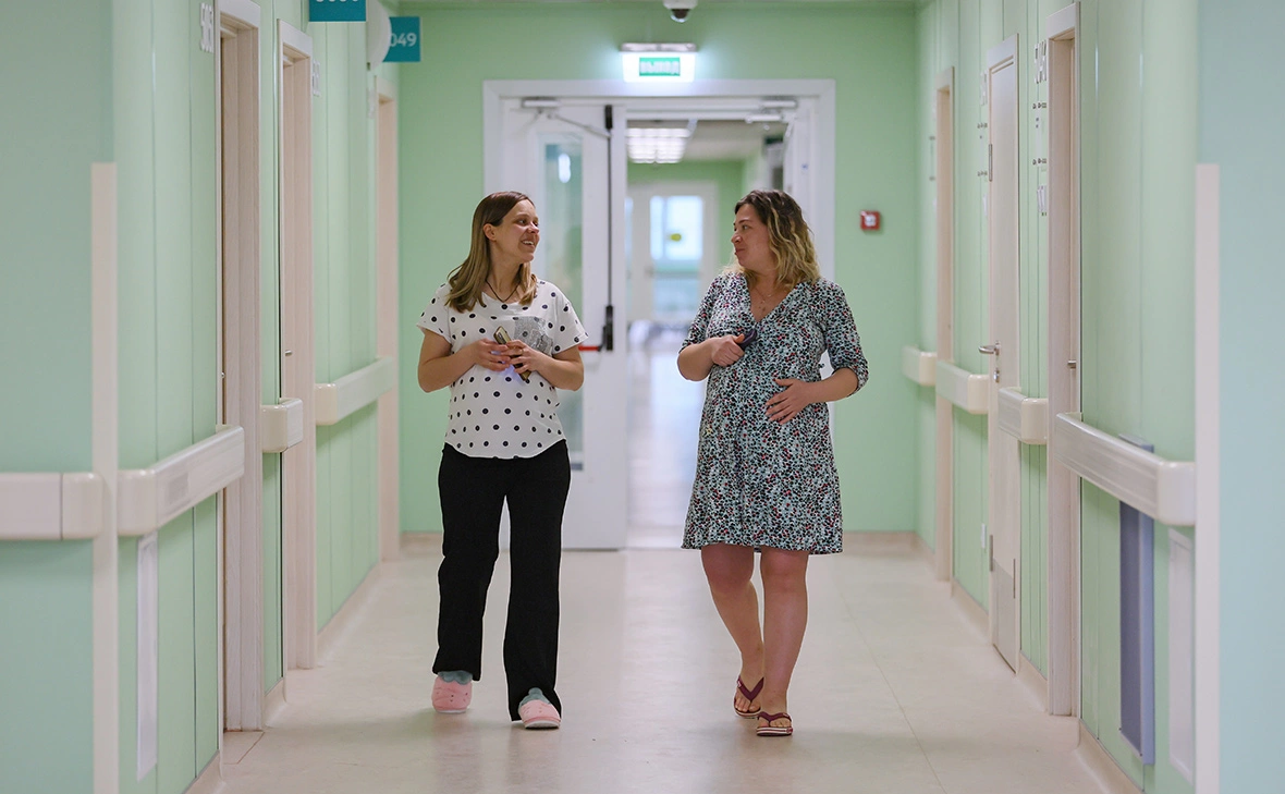 Дмитрий Ягодкин / ТАСС