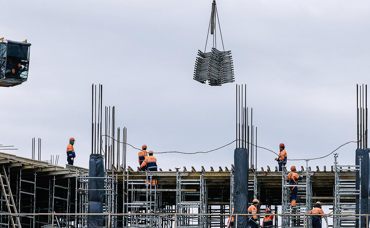 Фото: Андрей Любимов / РБК