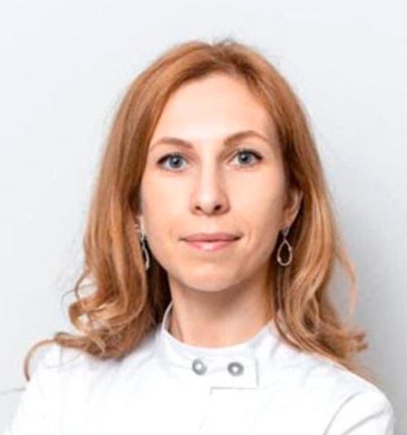 Мария Матвеева