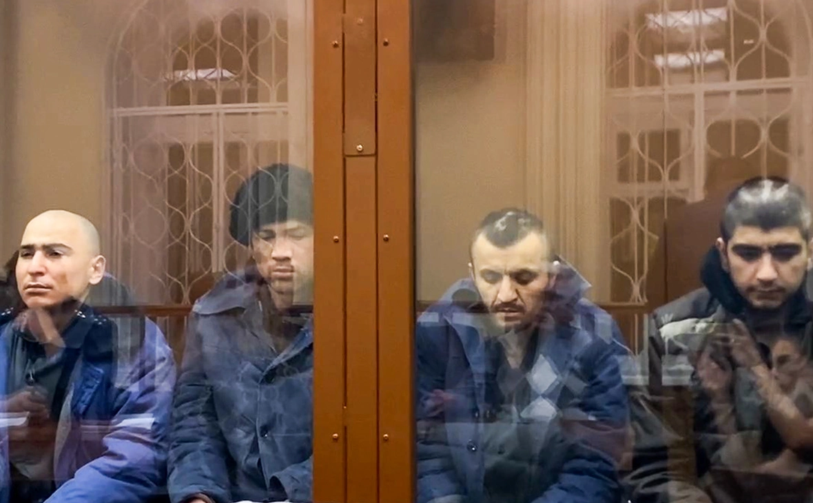 Алиса Иванец / ТАСС