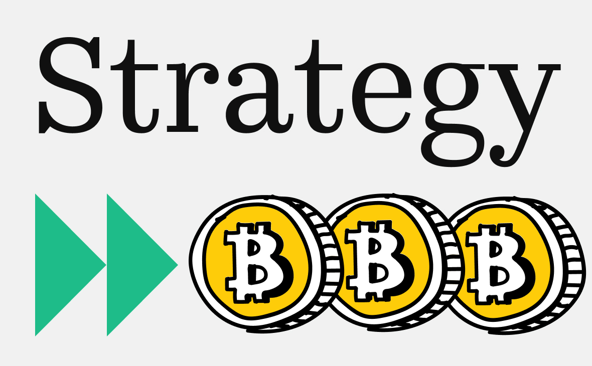 Strategy купила крупнейшую с 2024 года партию биткоинов