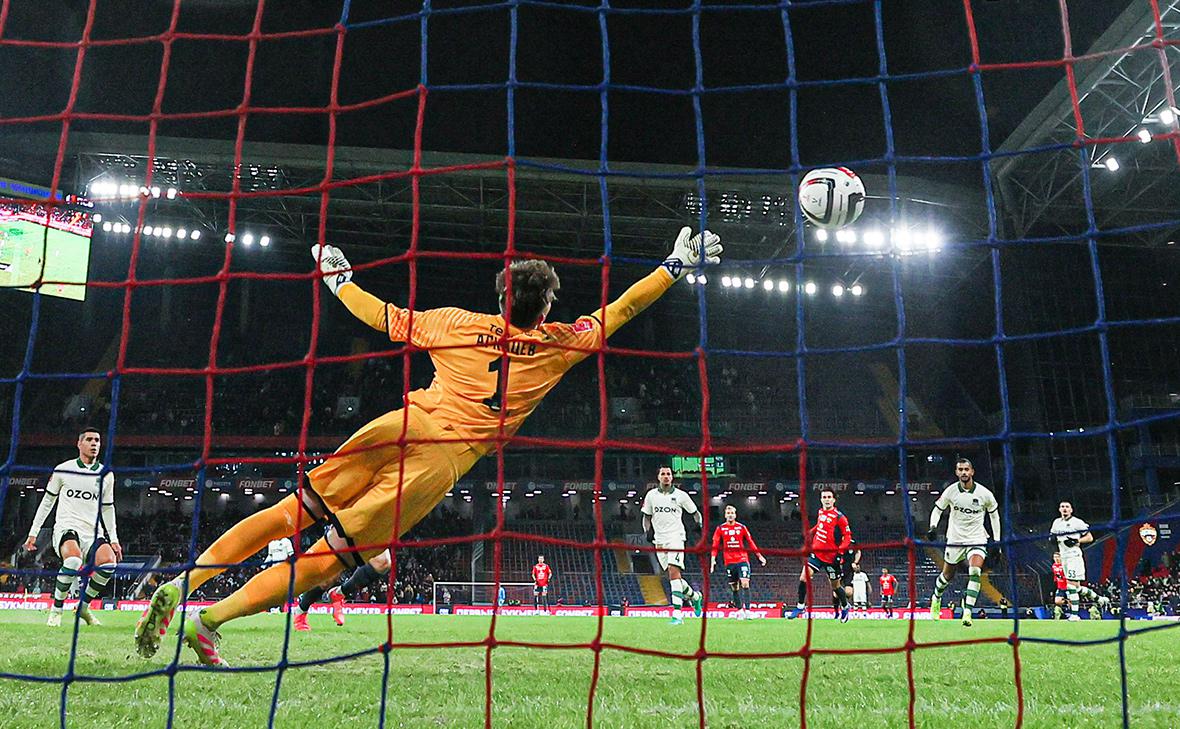 Фото: Сергей Савостьянов/ТАСС