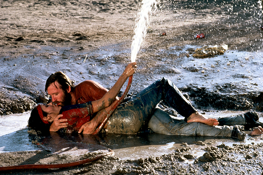 Mary Evans / AF Archive / Topkick / ТАСС