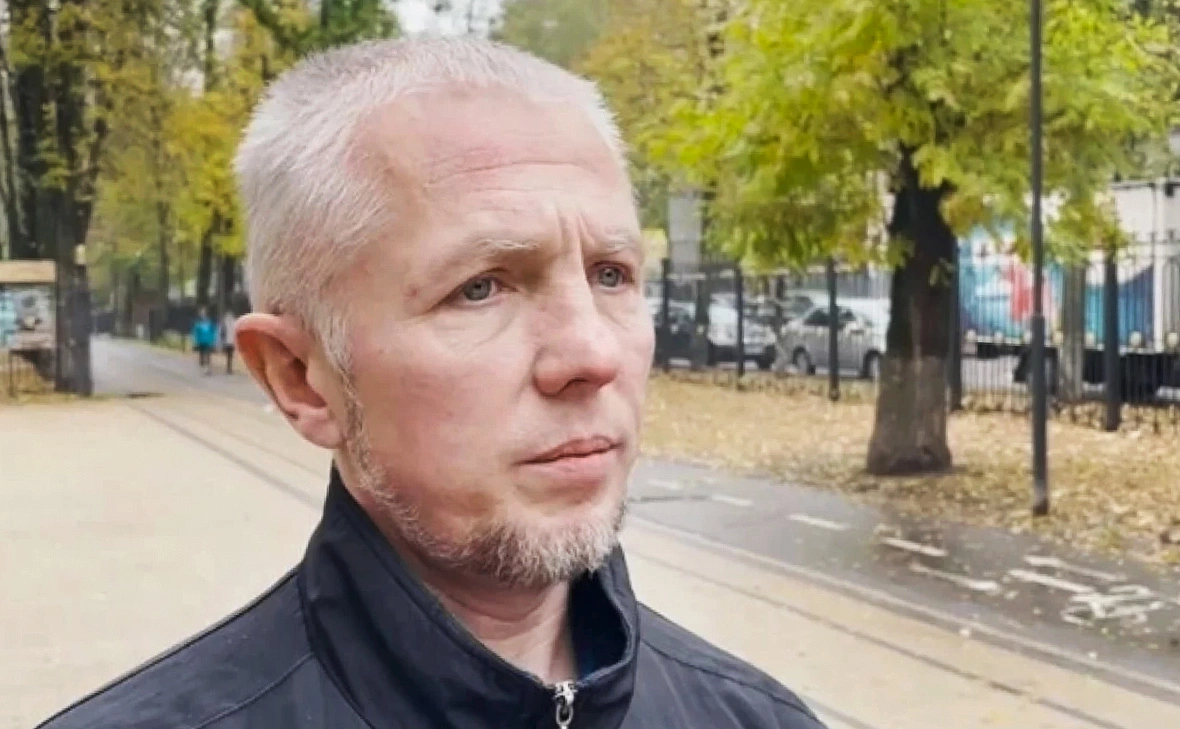 СК России по Московской области