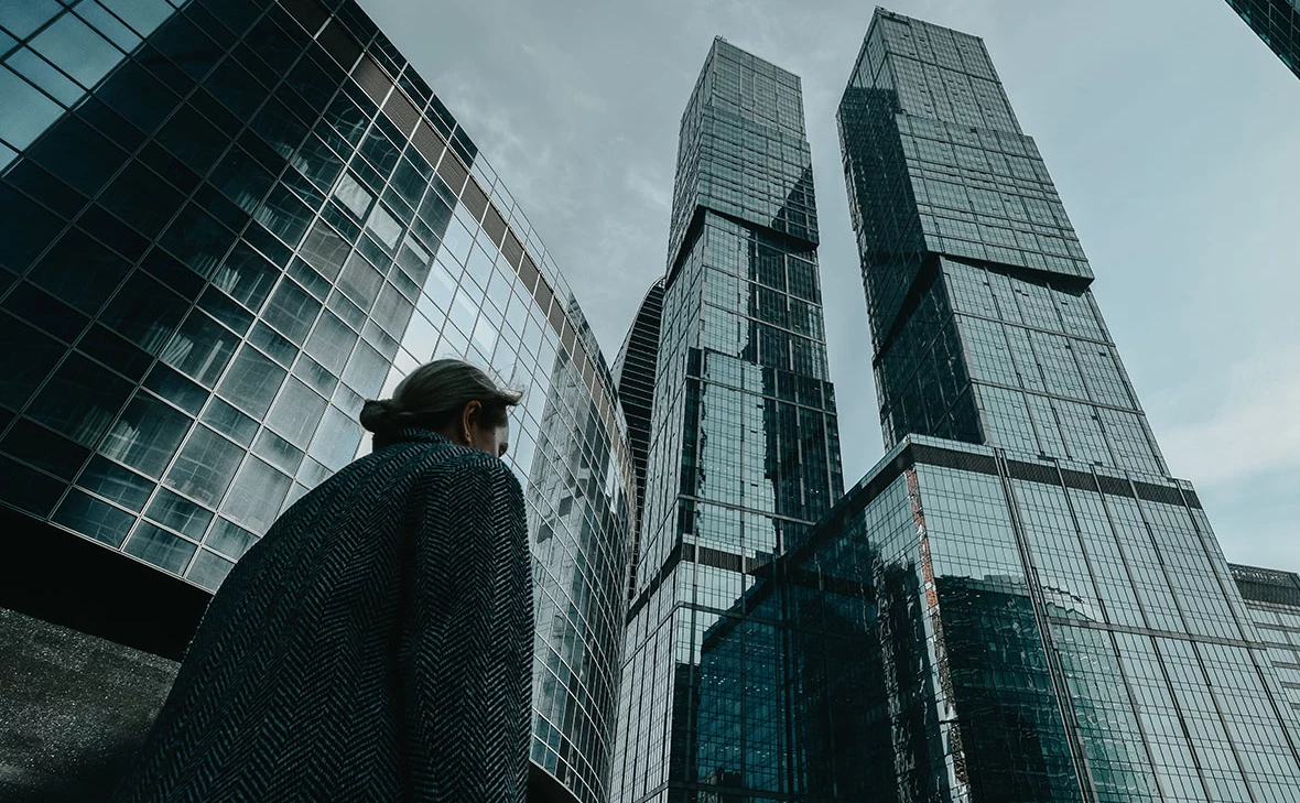 Андрей Любимов / РБК