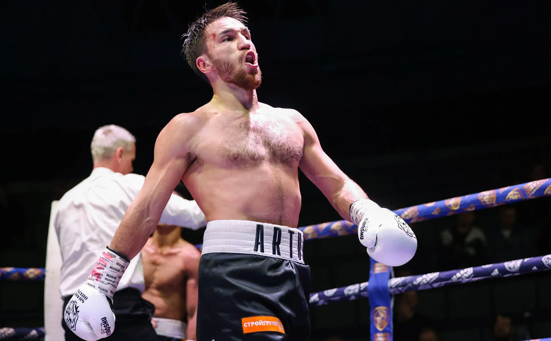 Валерий Шарифулин / ТАСС