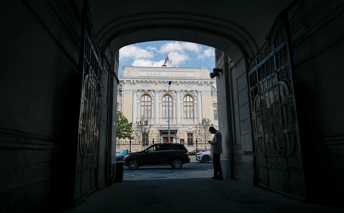 Михаил Гребенщиков / РБК