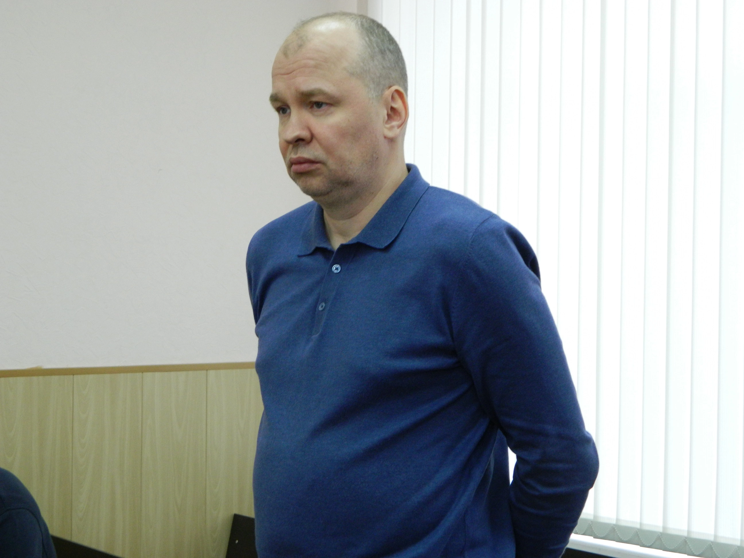 Михаил Лобанов
