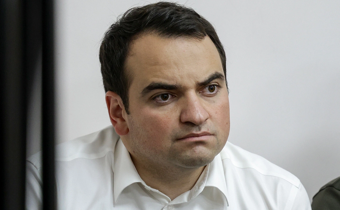 Александр Патрин / ТАСС