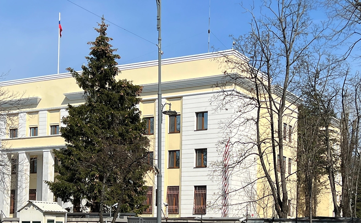 Светлана Шевченко / РИА Новости