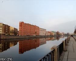 Петербургу передадут 448 памятников архитектуры