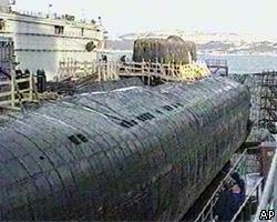 В "Курске" нашли тело еще одного подводника