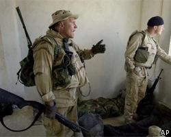 Иракские повстанцы нанесли очередной удар по союзникам