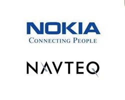 Nokia выкупает производителя навигационных систем Navteq