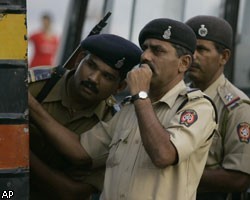 В результате терактов в Мумбаи погибли 5 граждан США