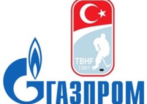 "Газпром" вложится в турецкий хоккей