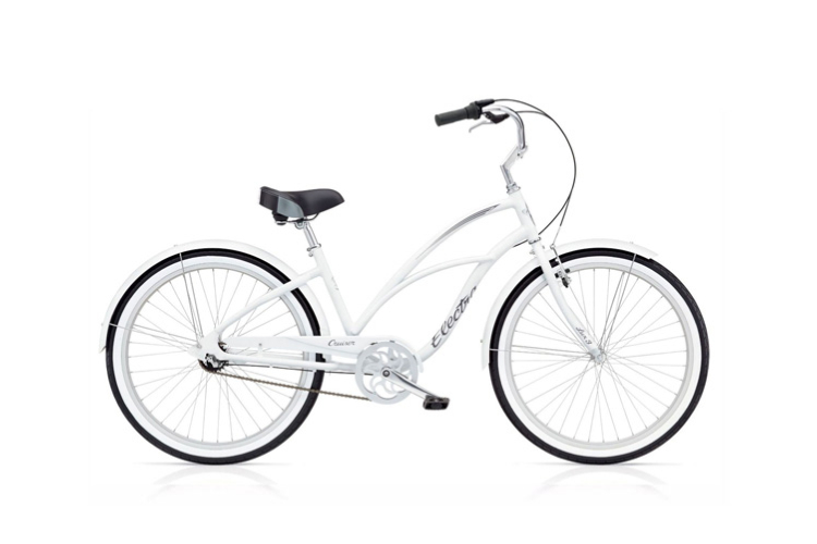 Велосипед Electra, 53&nbsp;000 руб. (ГУМ)