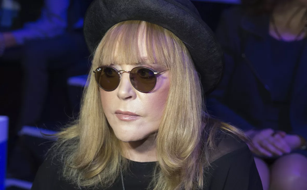 Юрий Самолыго / ТАСС