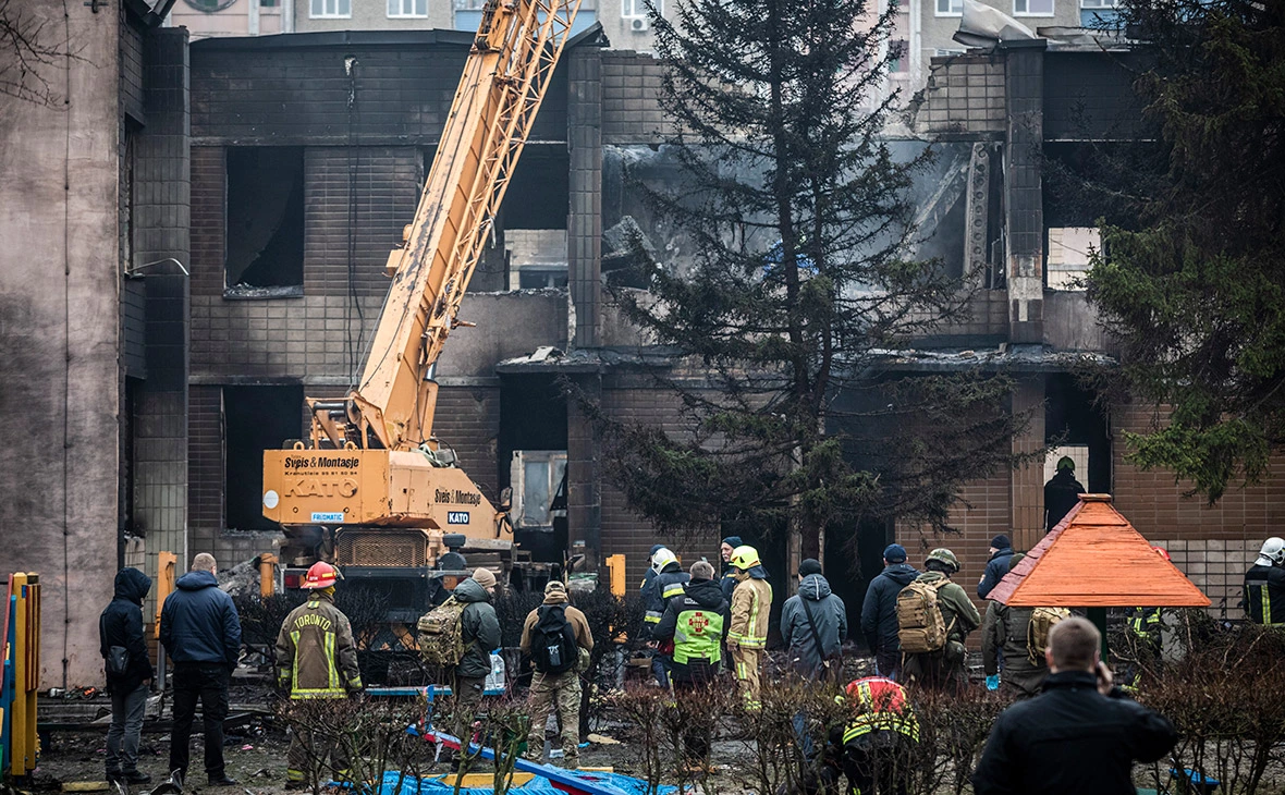 Ed Ram / Getty Images