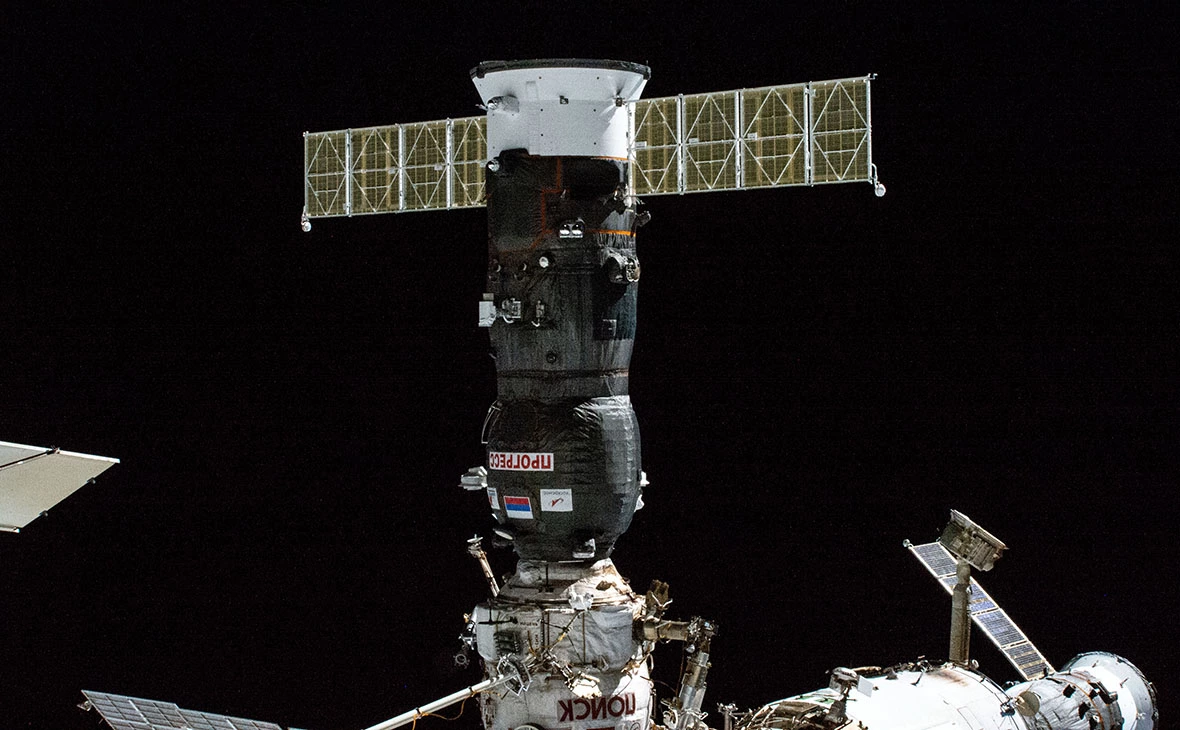 NASA Johnson / Flickr