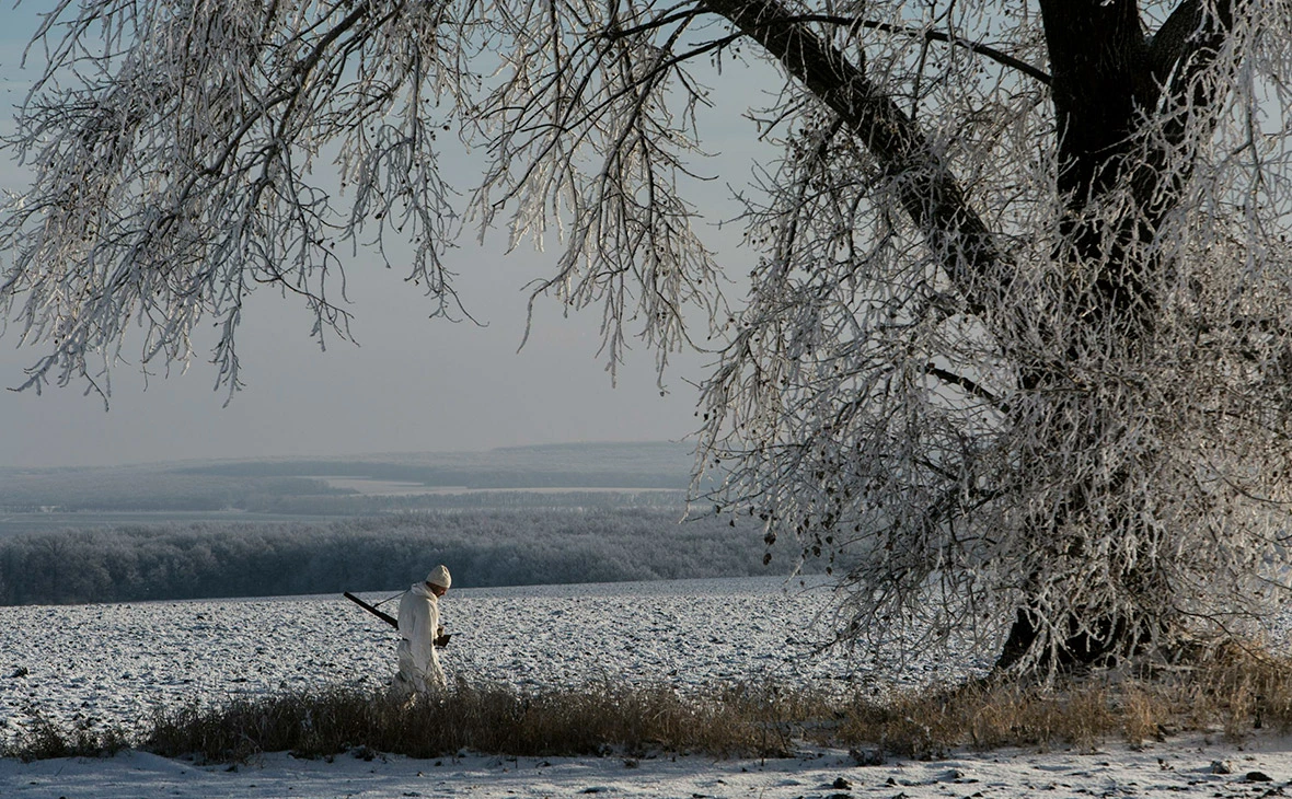 Николай Гынгазов / Global Look Press