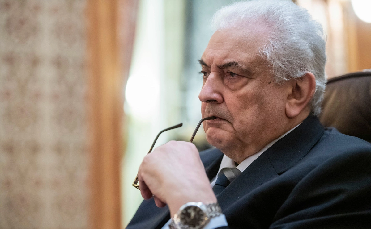 Christophe Gateau / dpa / Global Look