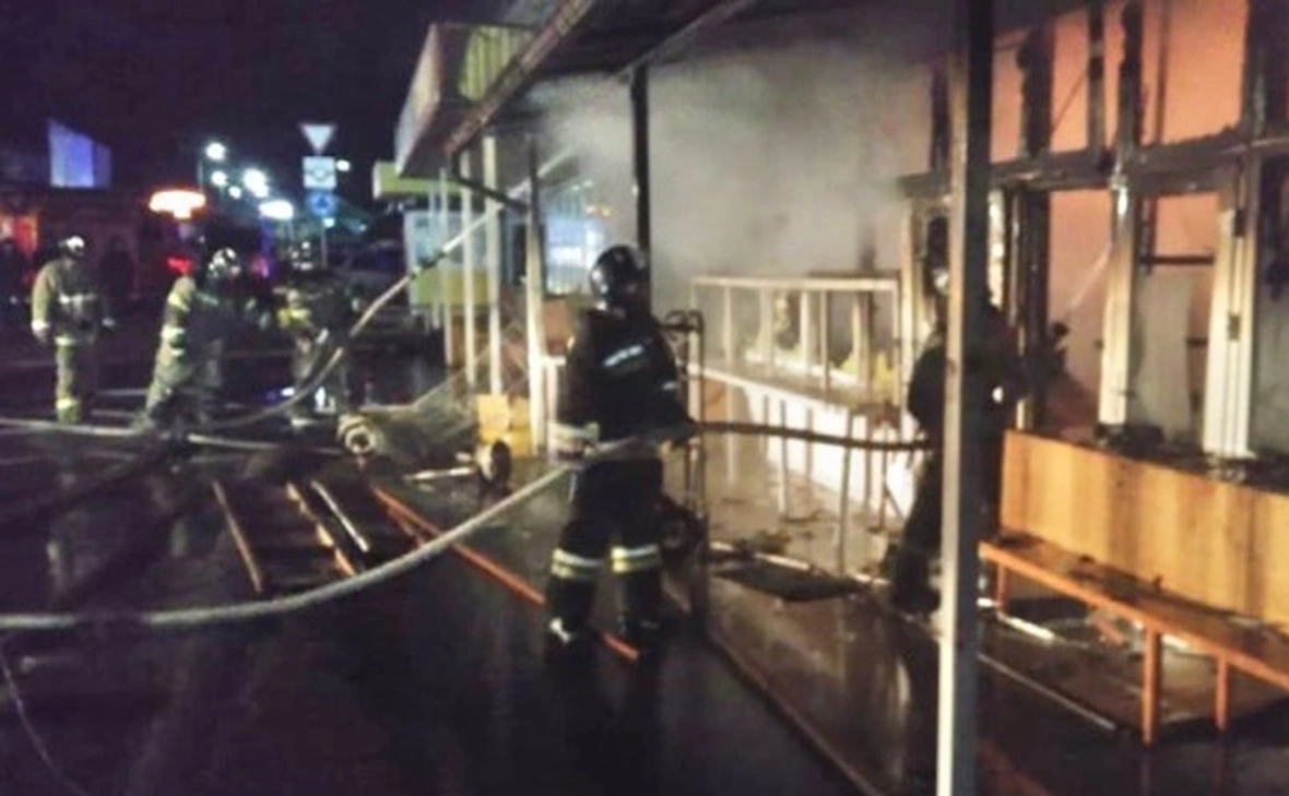 ГУ МЧС по Ставропольскому краю