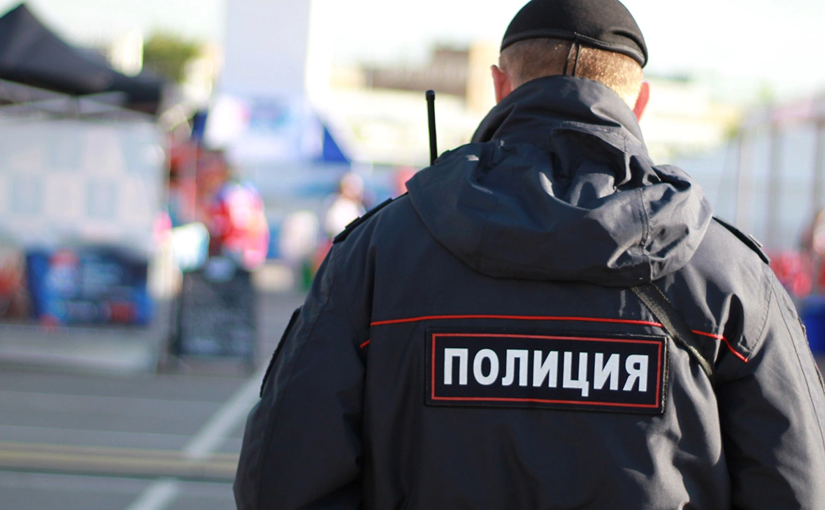 Никита Попов / РБК