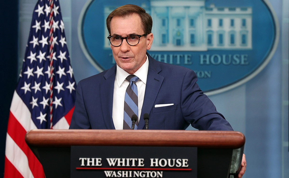 Kevin Dietsch / Getty Images