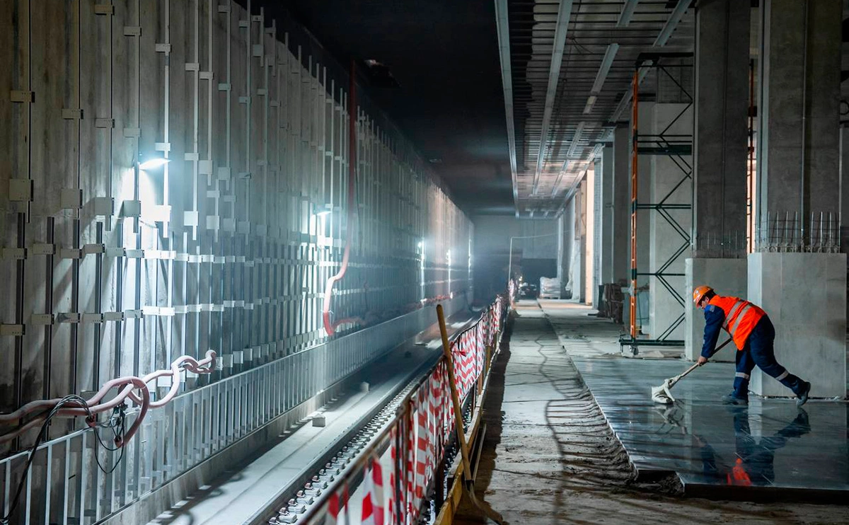 mos_sobyanin / Telegram