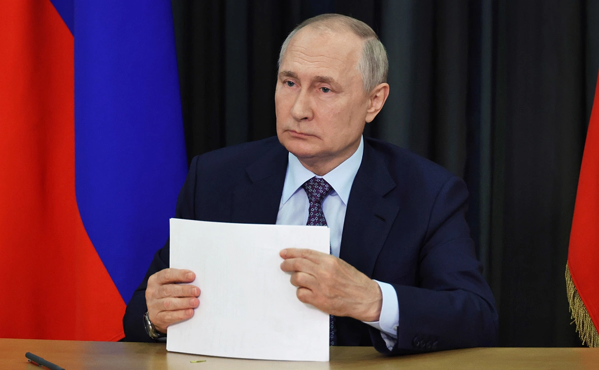 Михаил Климентьев / РИА Новости