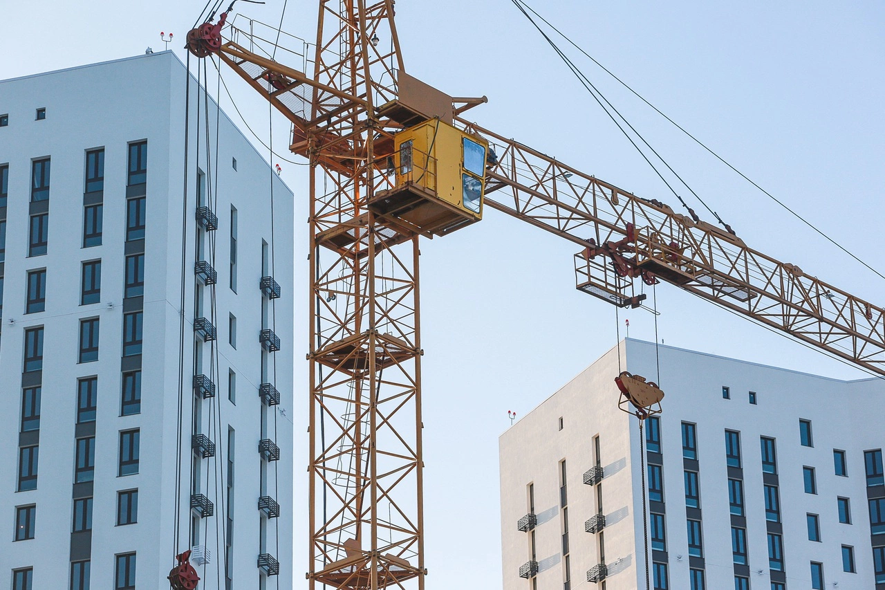 Денис Моргунов / РИА URA.RU