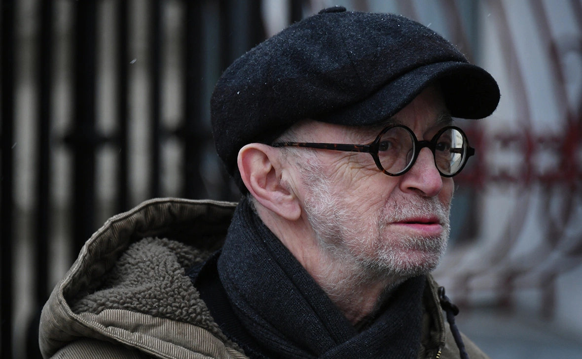 Максим Блинов / РИА Новости