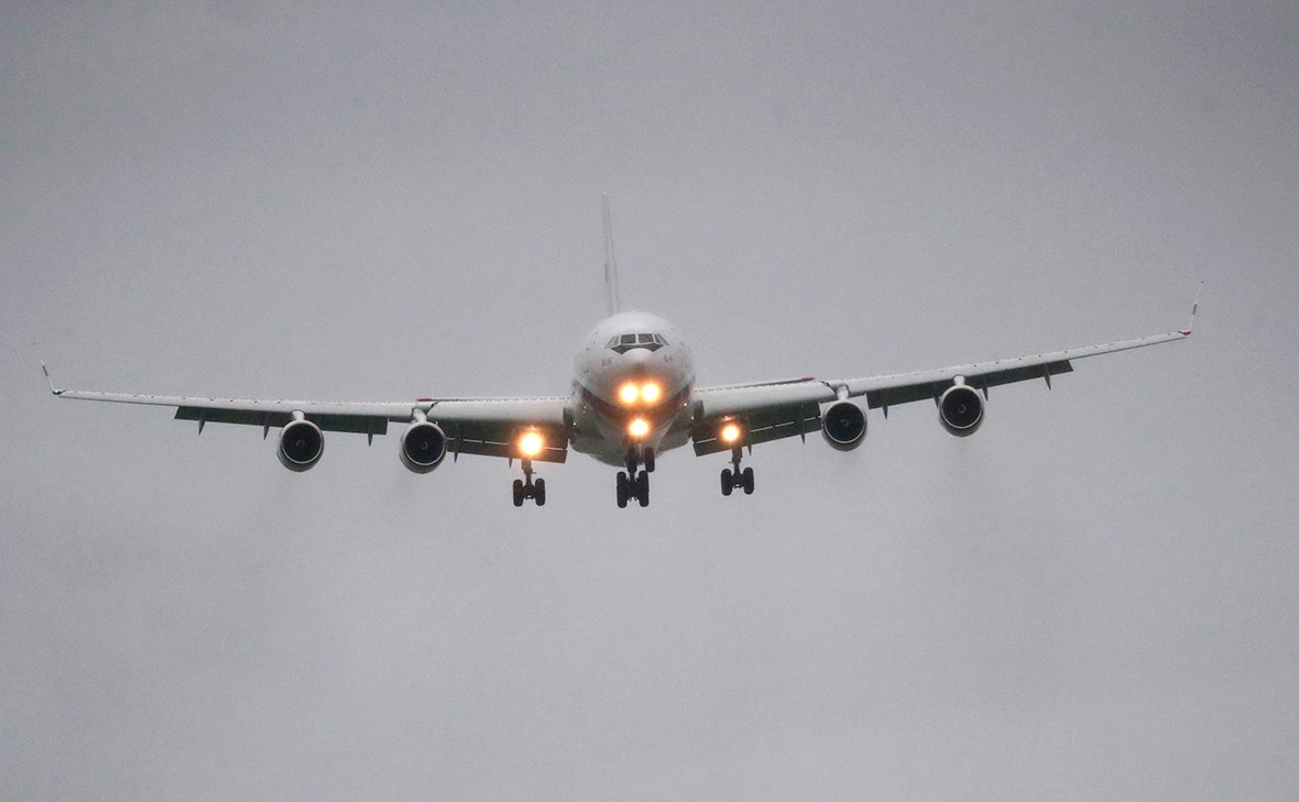 Максим Шипенков / ТАСС