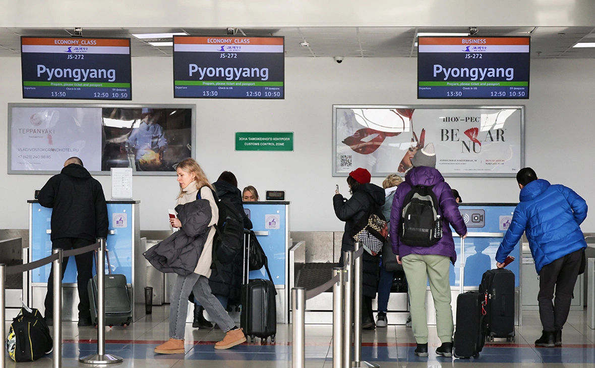 Юрий Смитюк / ТАСС