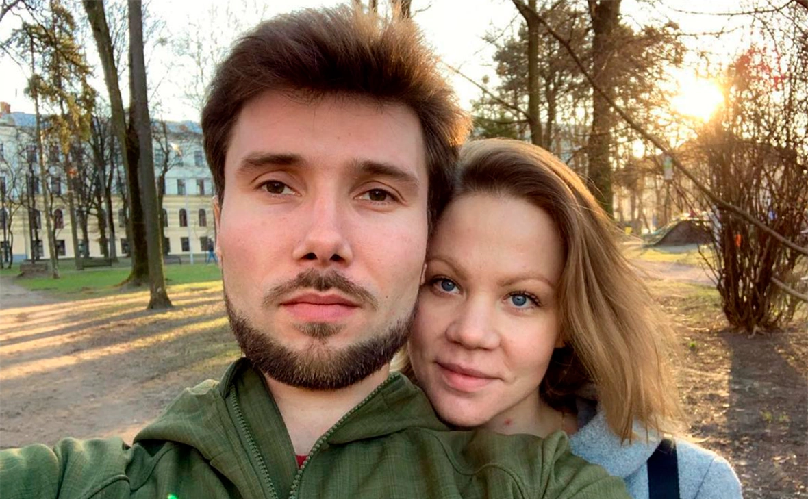 muxandrij / Instagram (входит в корпорацию Meta, признана экстремистской и запрещена в России)