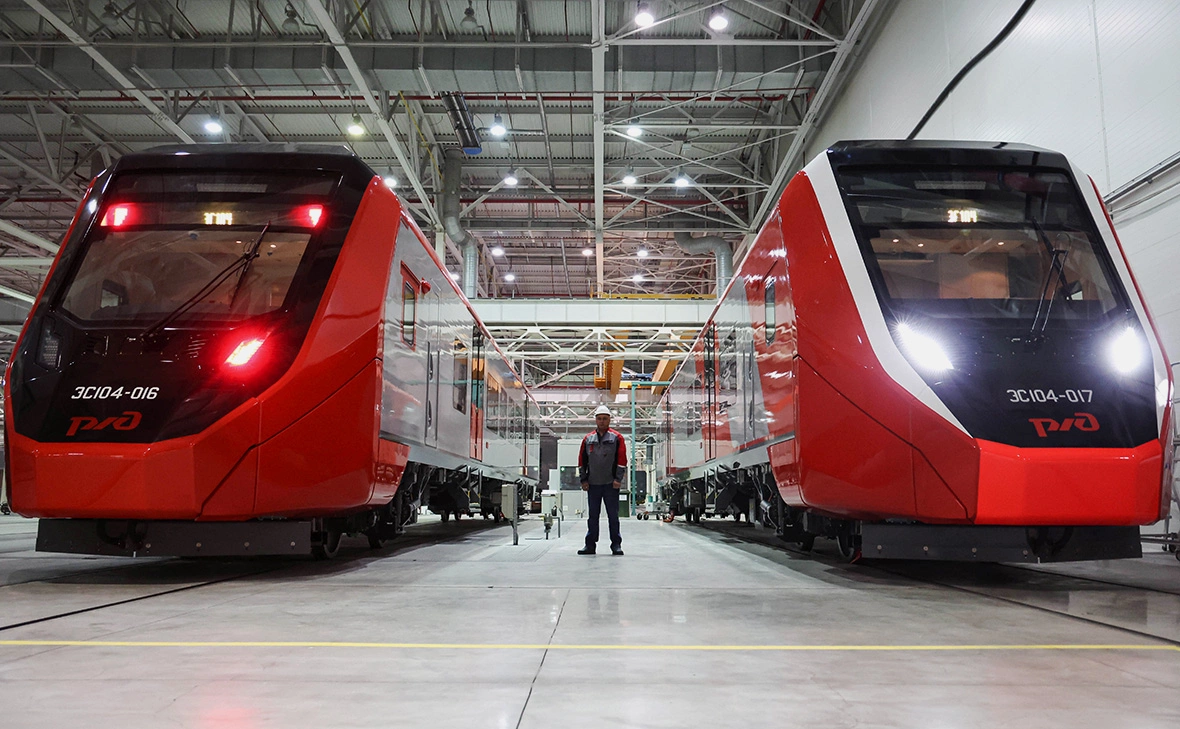 Александр Казаков / ТАСС