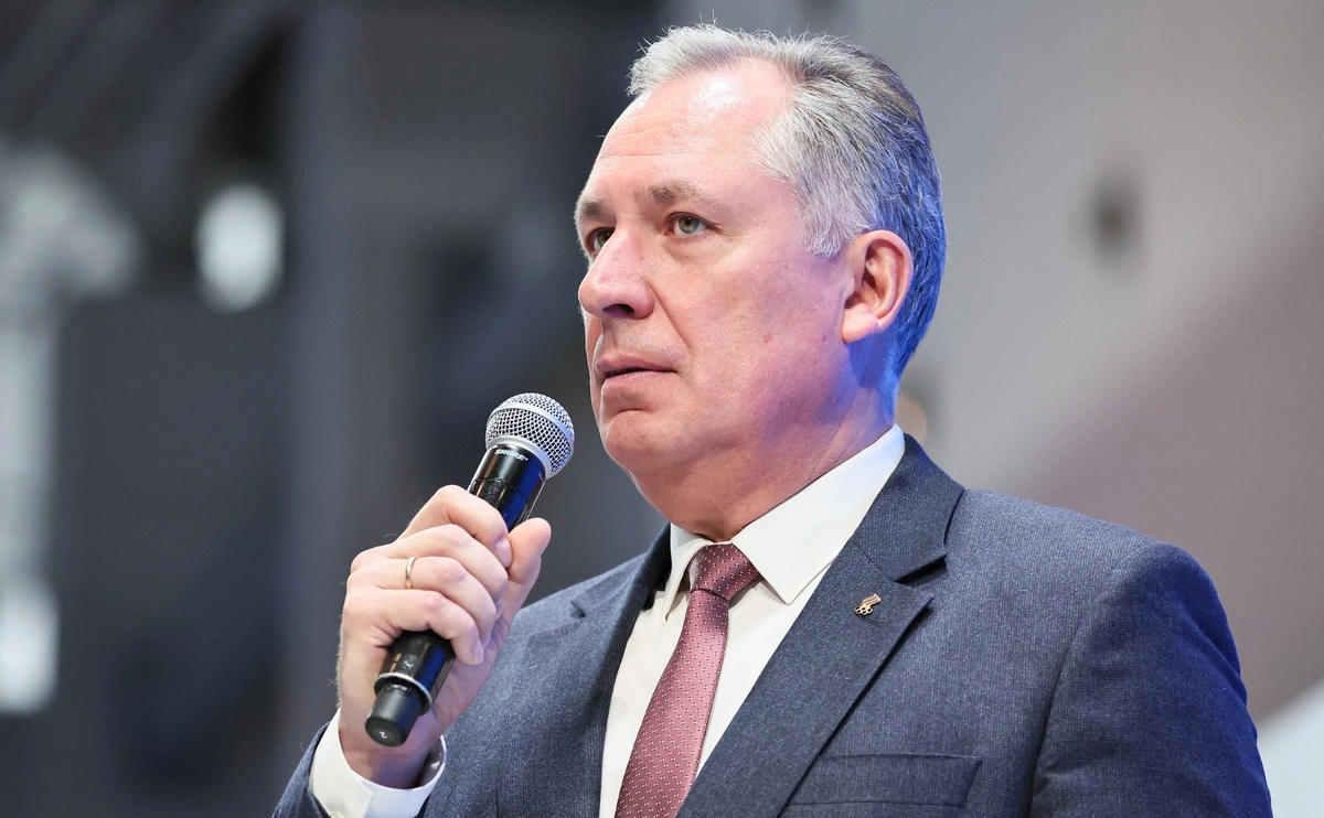 Софья Сандурская / ТАСС