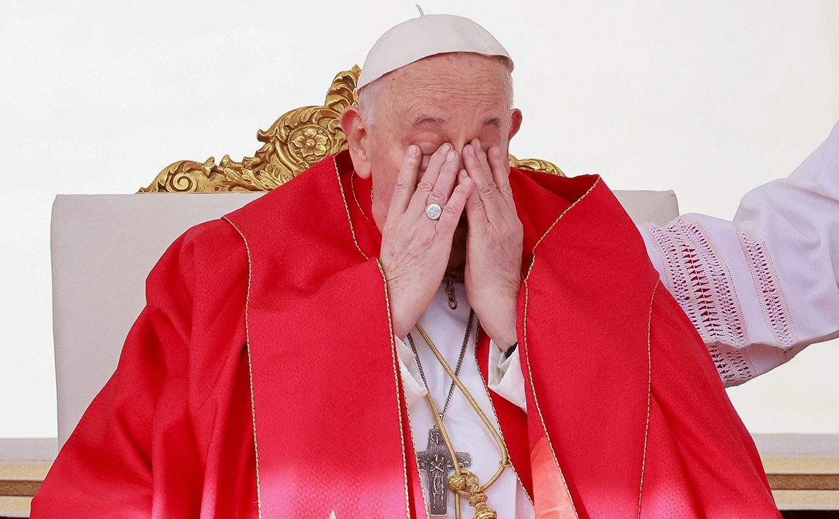 Yara Nardi / Reuters