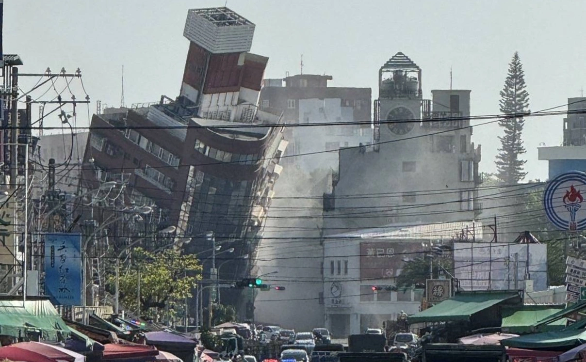 Zhao Bo / XinHua / Global Look Press