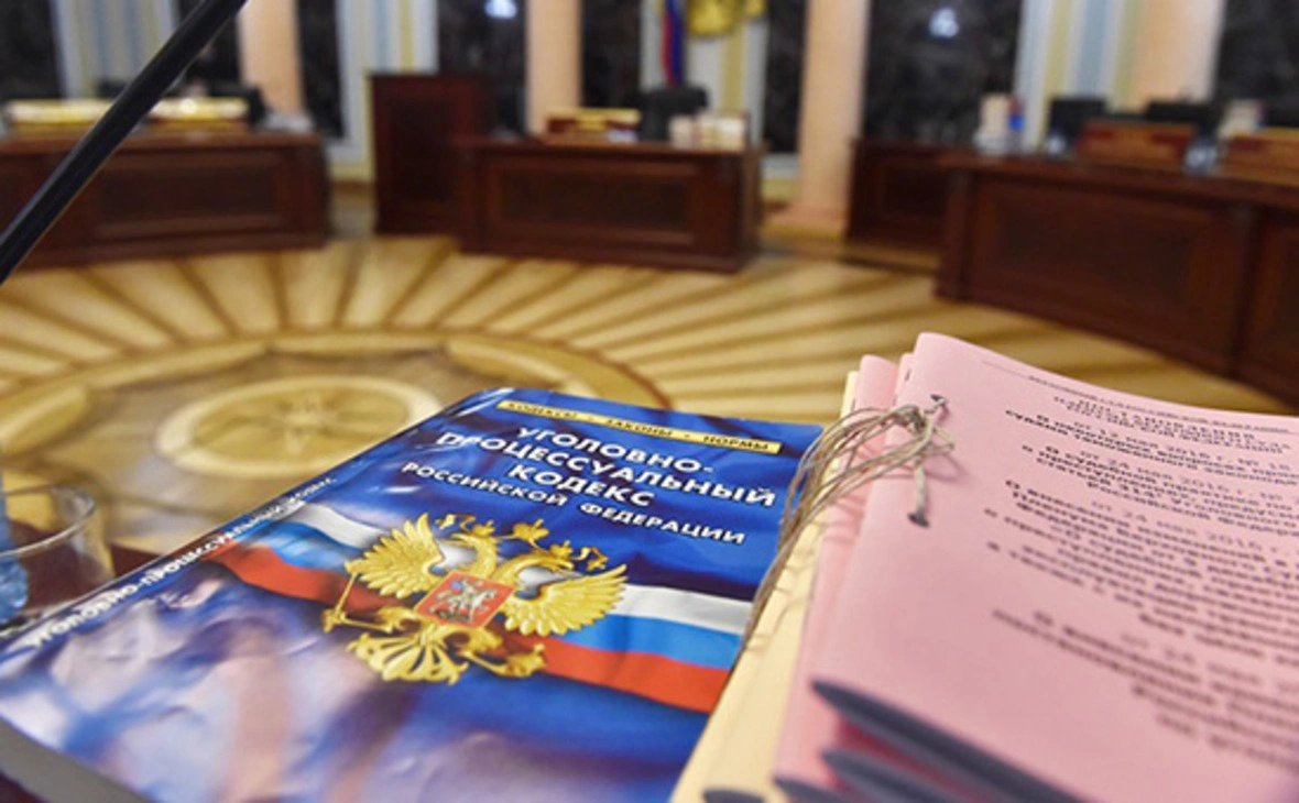 Анатолий Жданов / «Коммерсантъ»