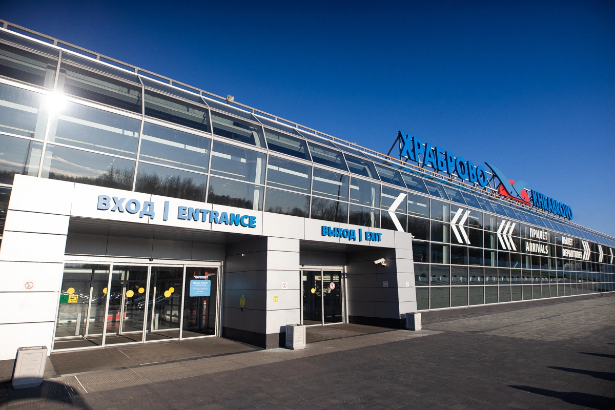 Александр Подгорчук