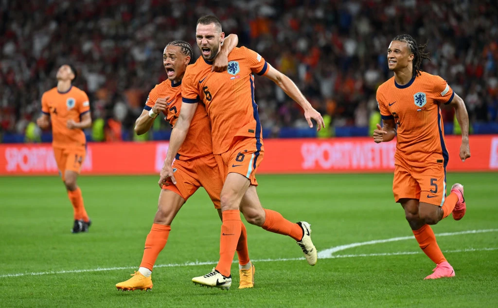 Dan Mullan / Getty Images