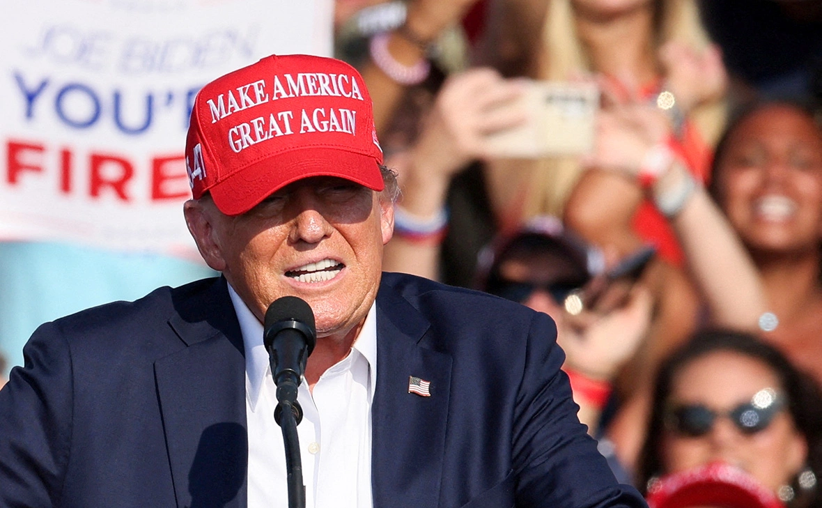 Brendan McDermid / Reuters