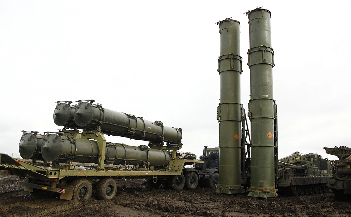 Минобороны России