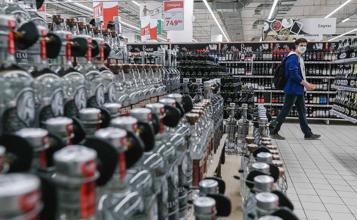 Андрей Любимов / РБК