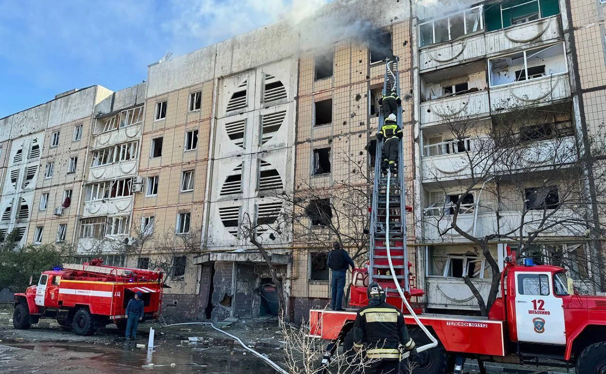 vvgladkov / Telegram