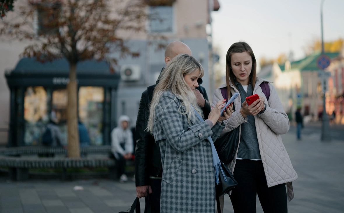 Михаил Гребенщиков / РБК
