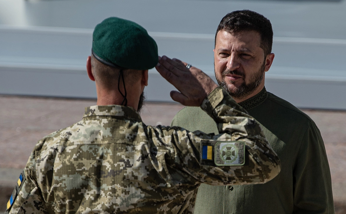 Алексей Фурман / Getty Images 