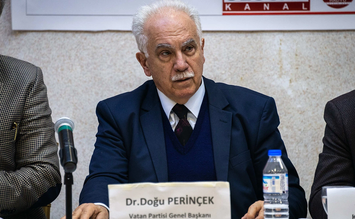 Diego Cupolo / ZUMA / Global Look Press